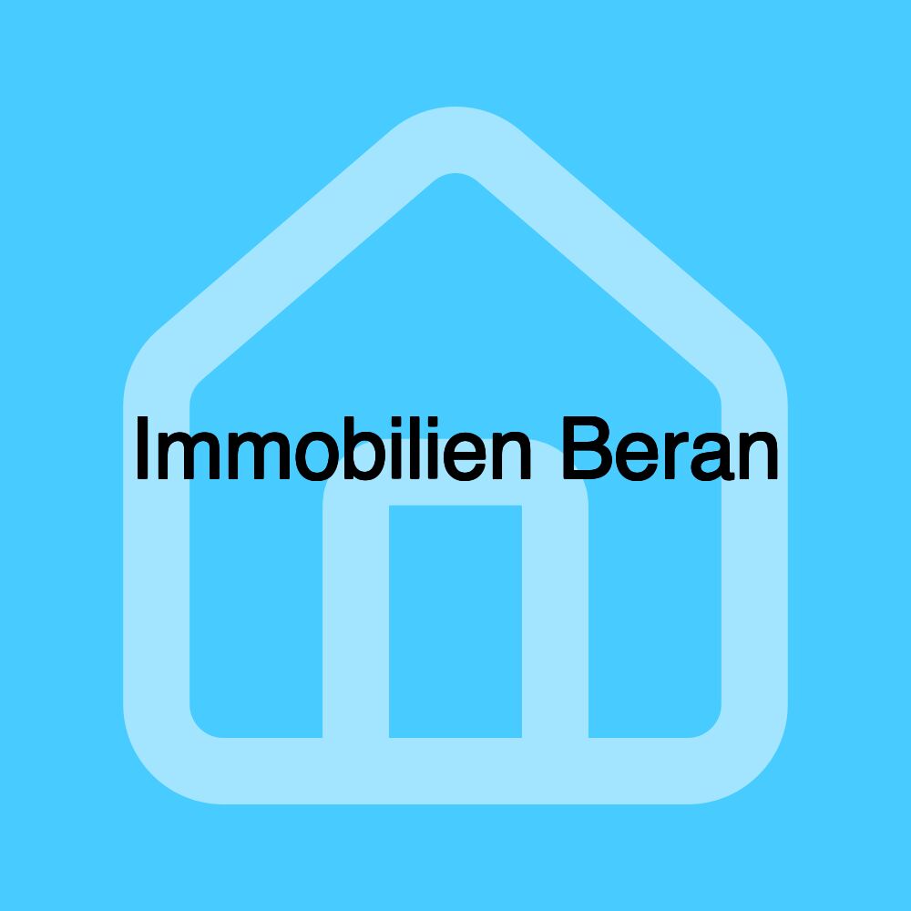 Immobilien Beran