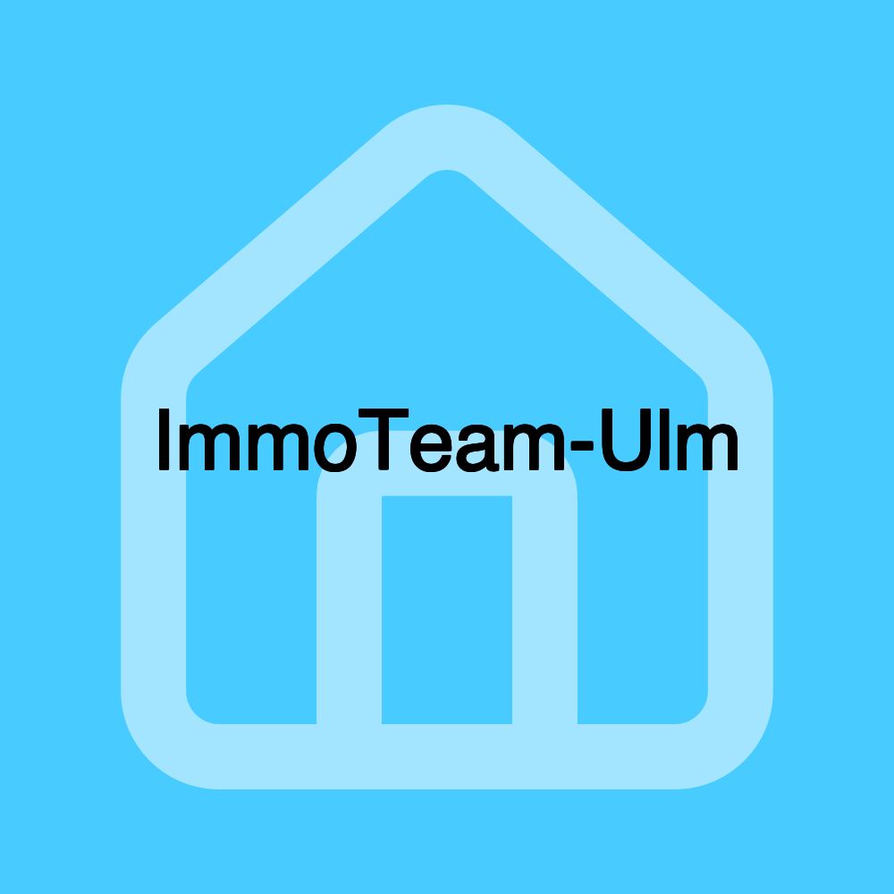 ImmoTeam-Ulm