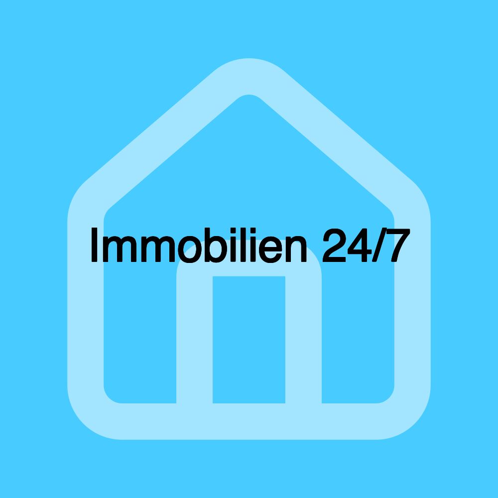 Immobilien 24/7