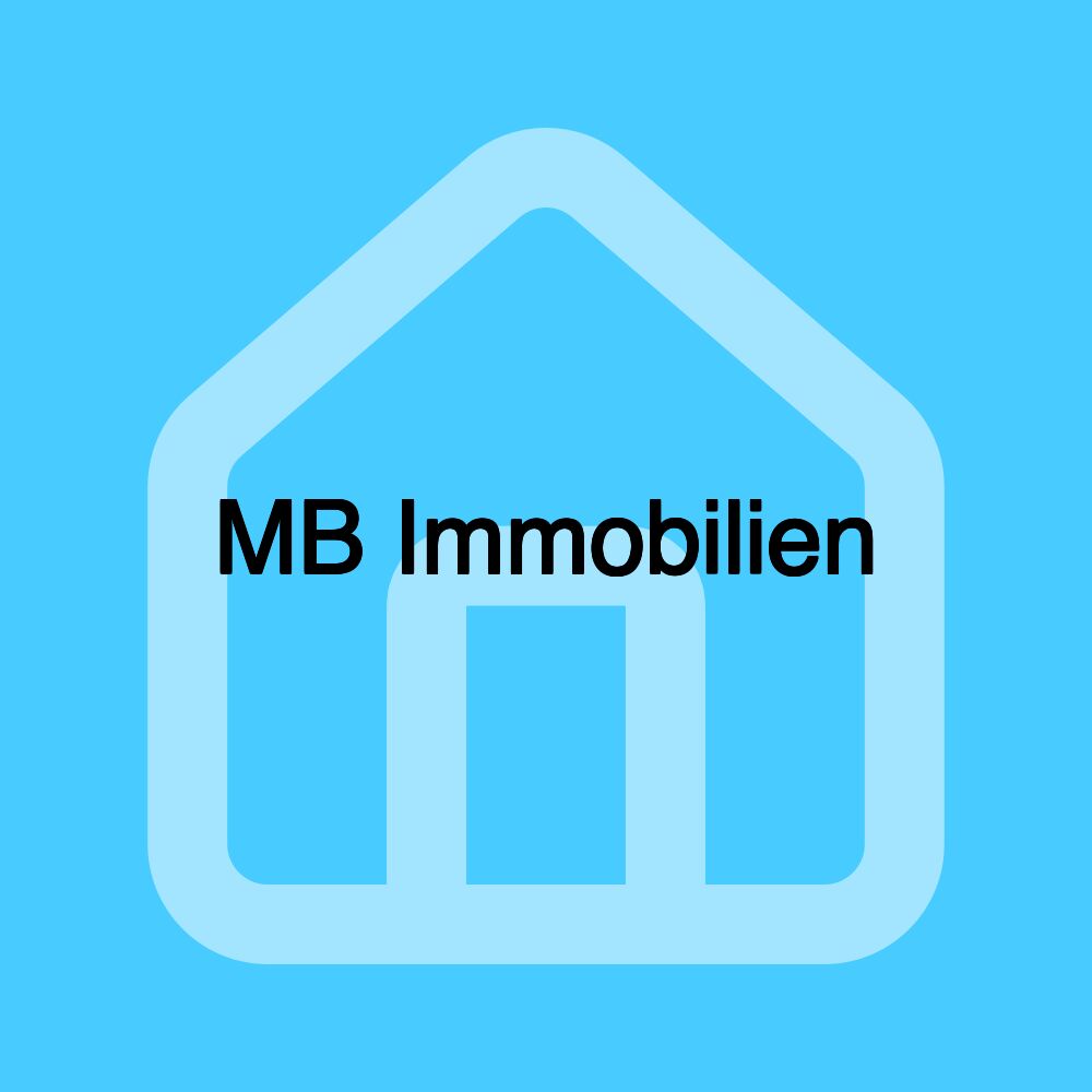 MB Immobilien