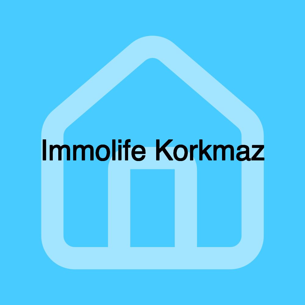 Immolife Korkmaz