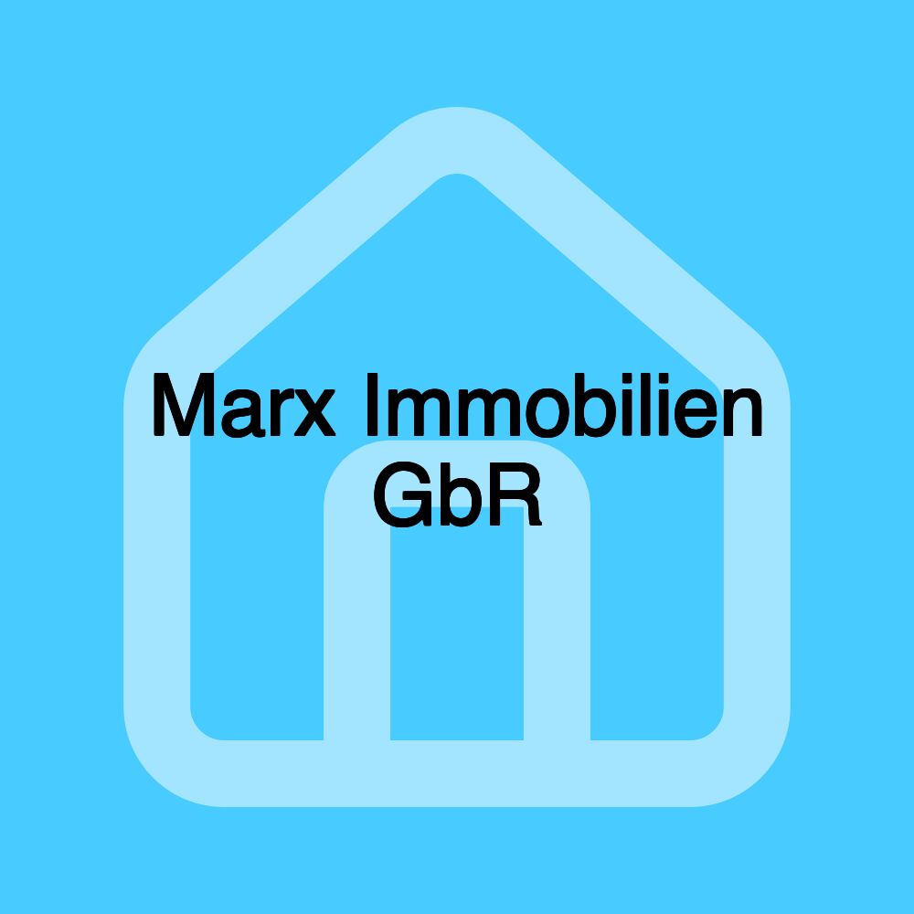 Marx Immobilien GbR