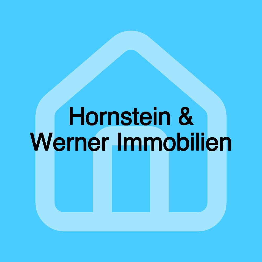 Hornstein & Werner Immobilien