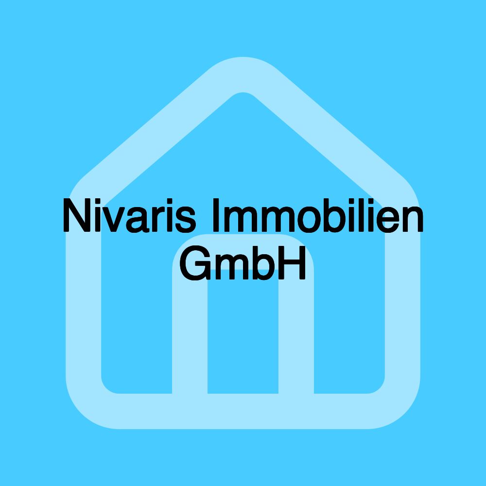 Nivaris Immobilien GmbH