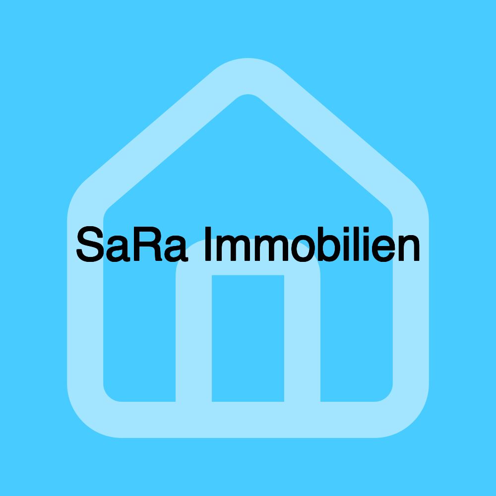 SaRa Immobilien