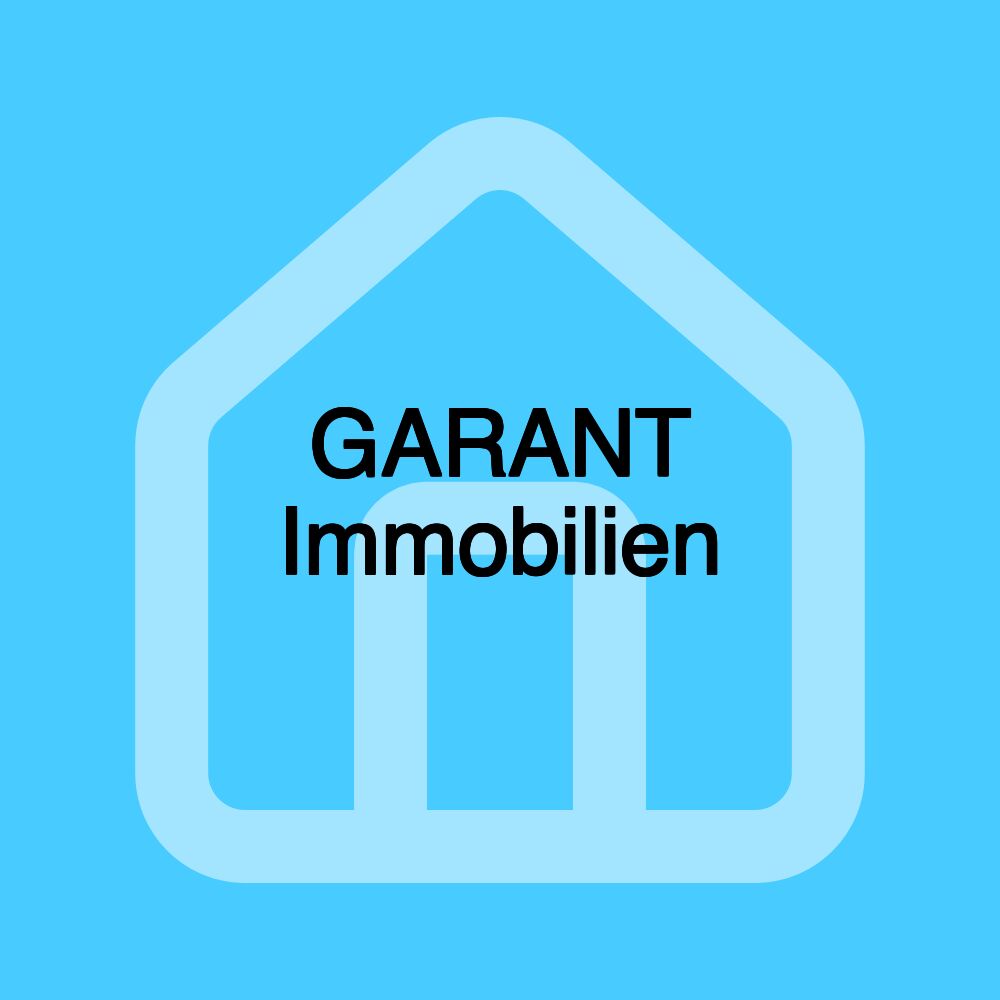 GARANT Immobilien