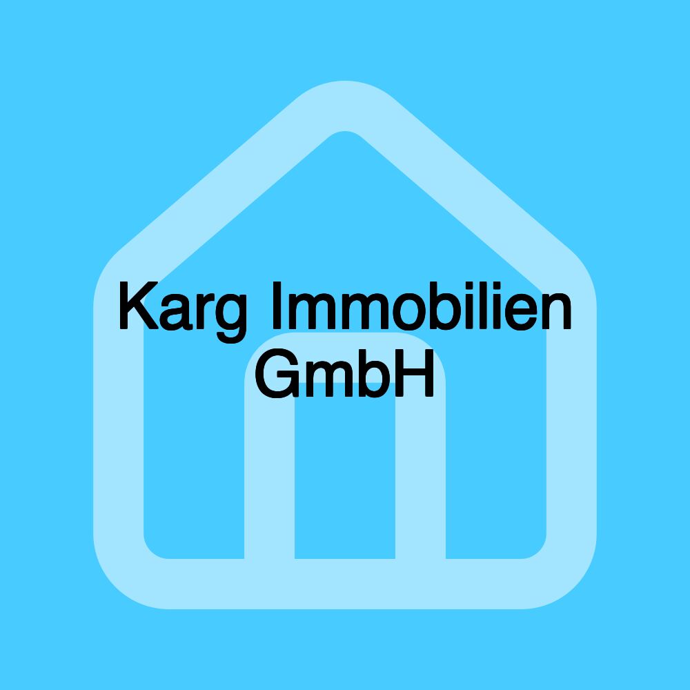 Karg Immobilien GmbH