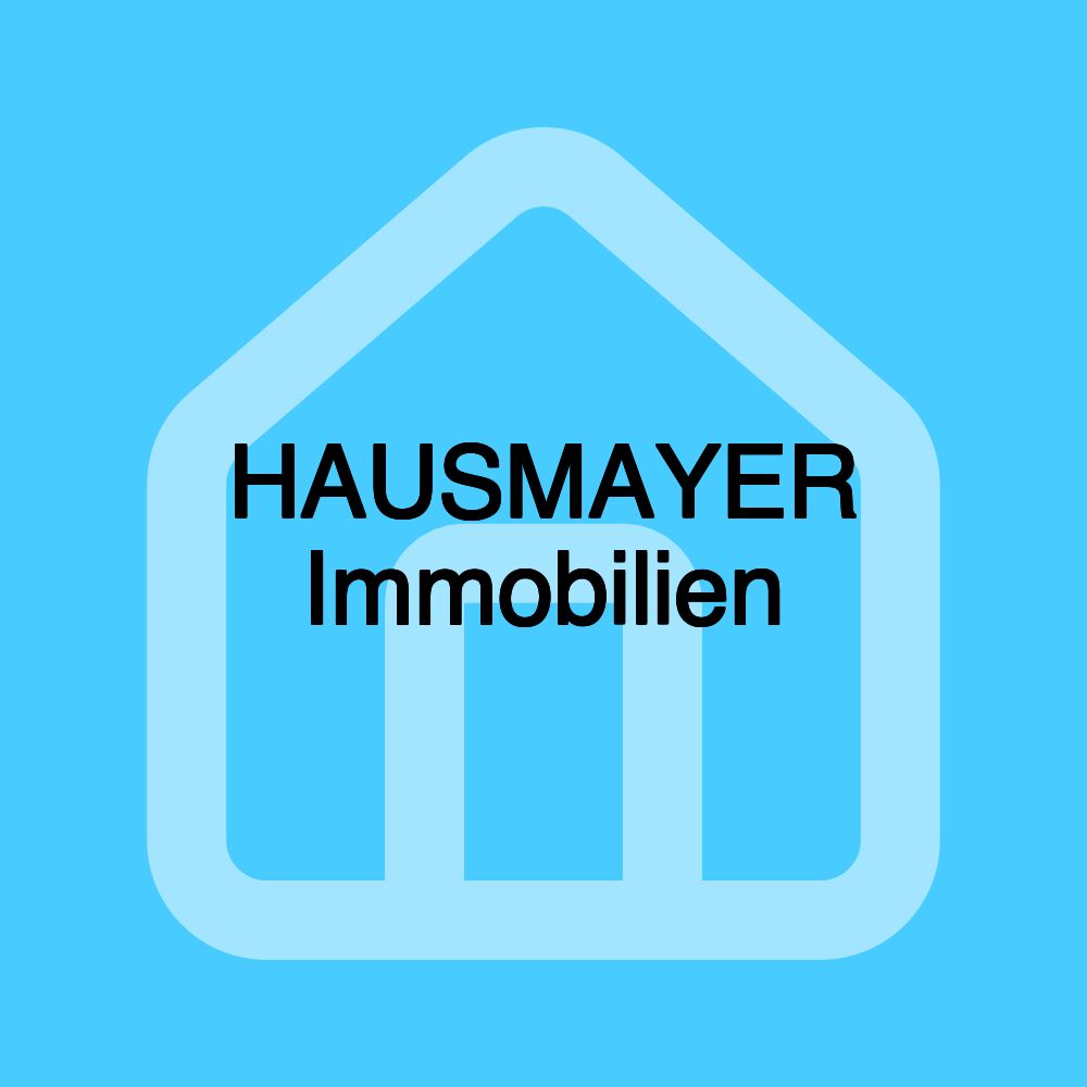 HAUSMAYER Immobilien