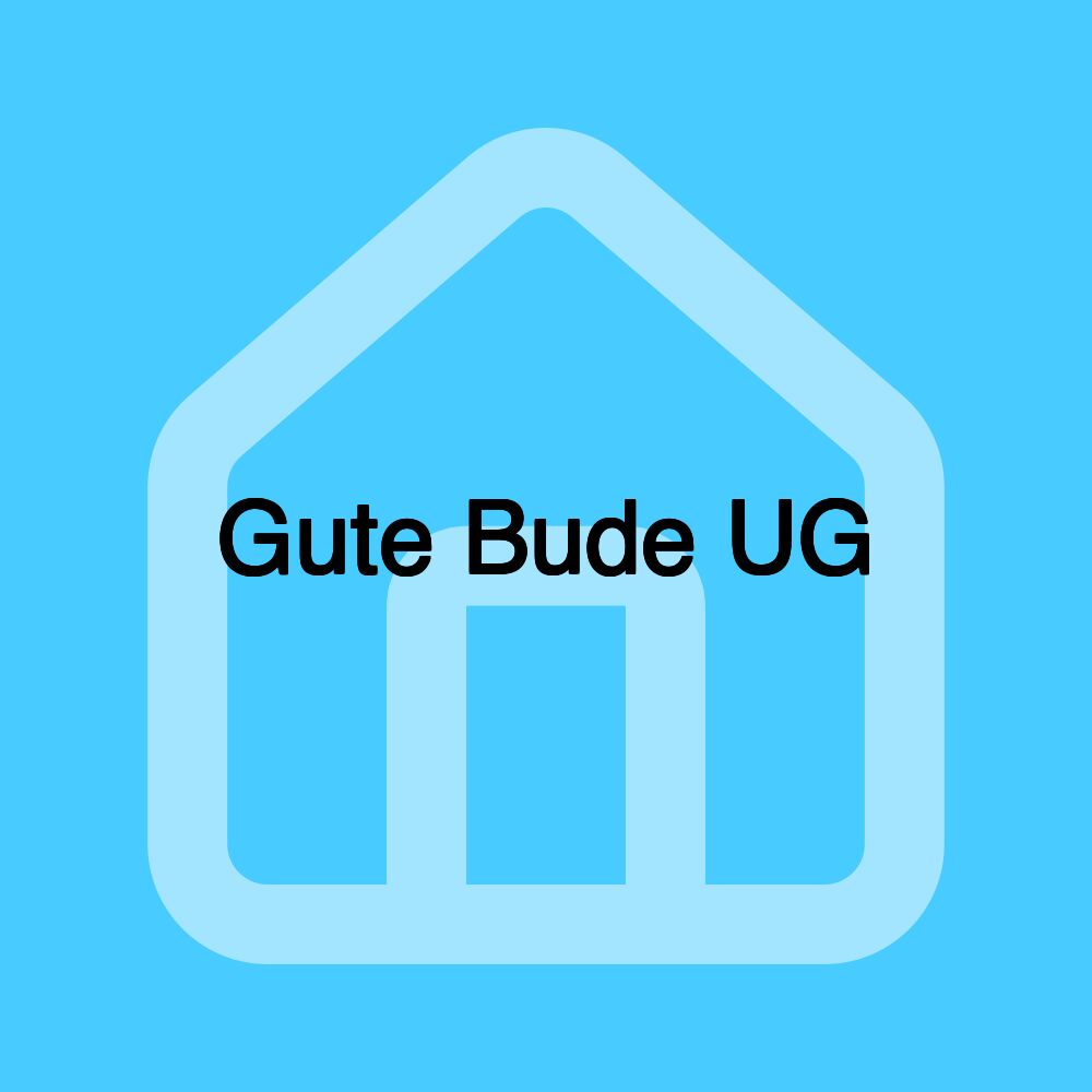 Gute Bude UG