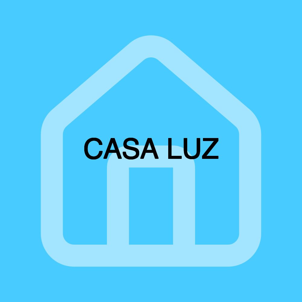 CASA LUZ