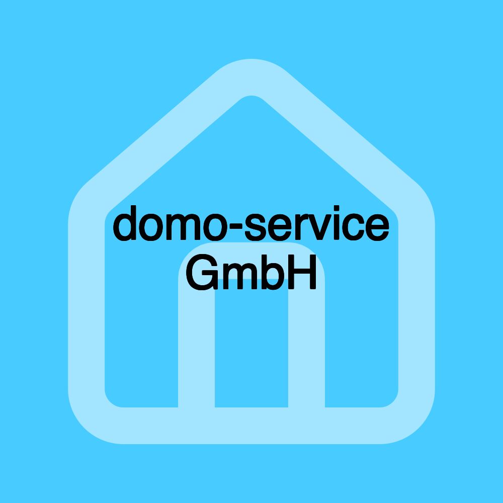 domo-service GmbH