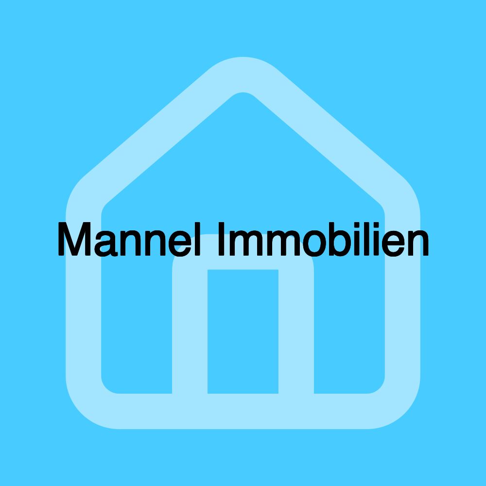 Mannel Immobilien