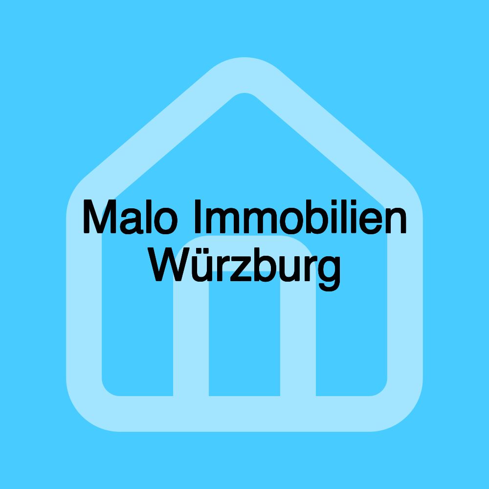 Malo Immobilien Würzburg