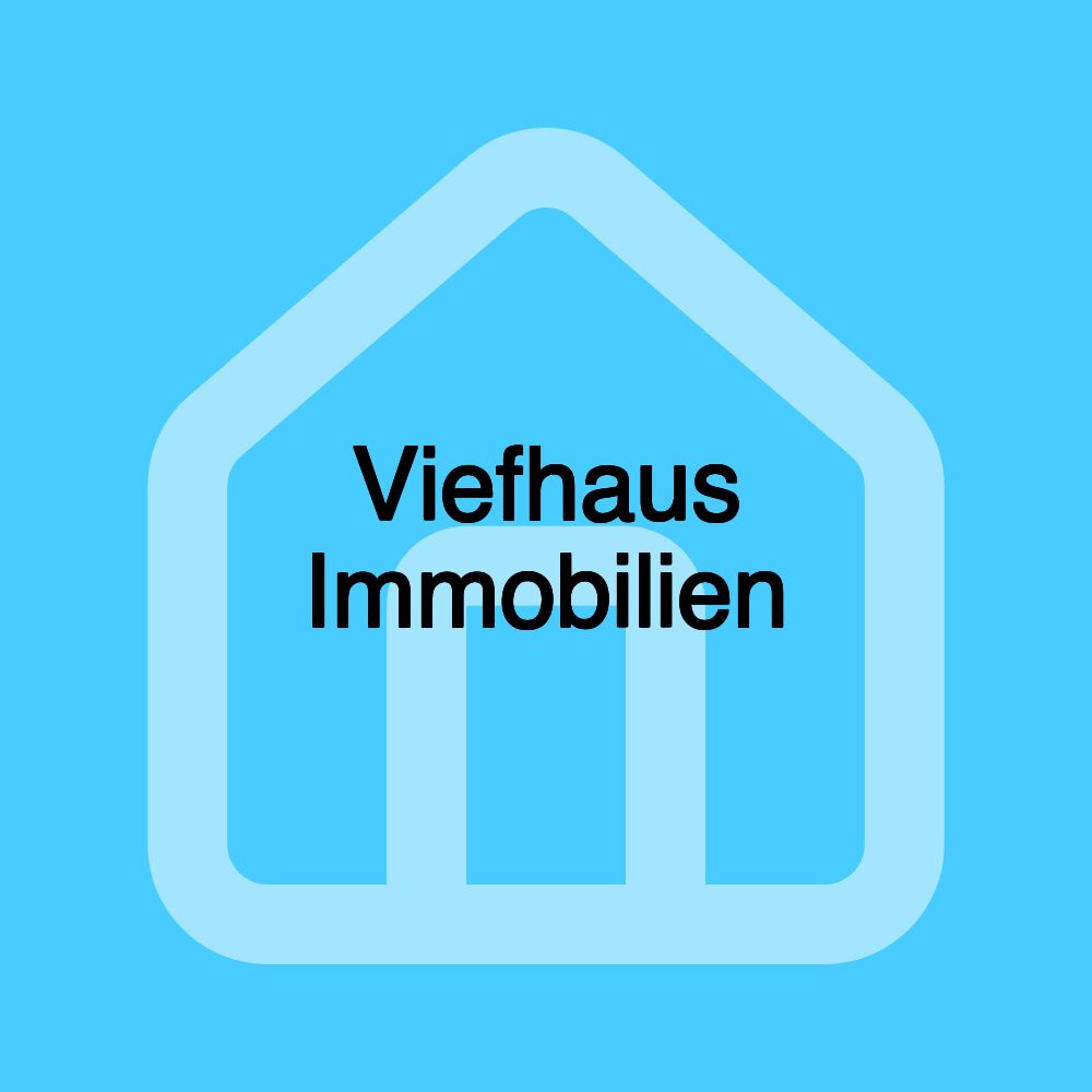 Viefhaus Immobilien