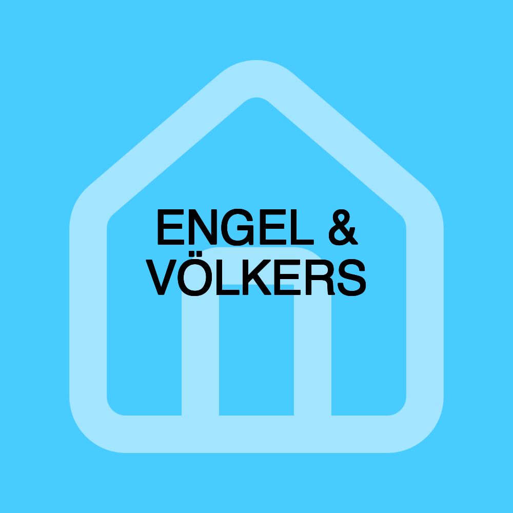 ENGEL & VÖLKERS