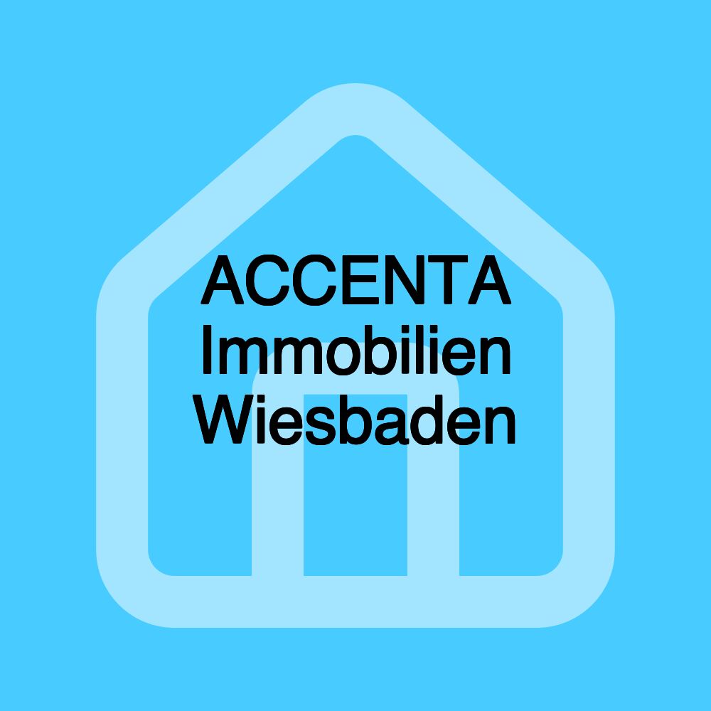 ACCENTA Immobilien Wiesbaden