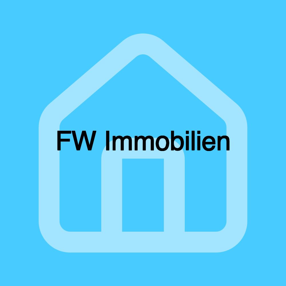 FW Immobilien