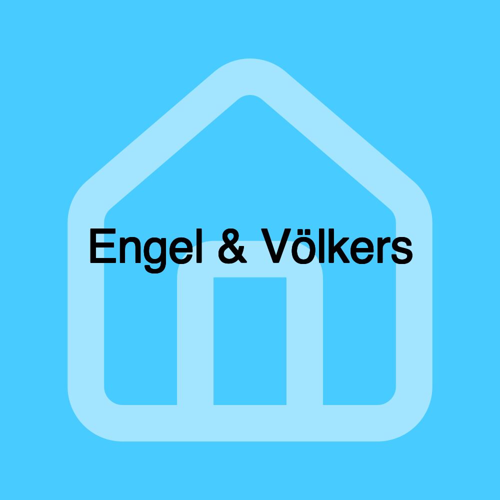 Engel & Völkers