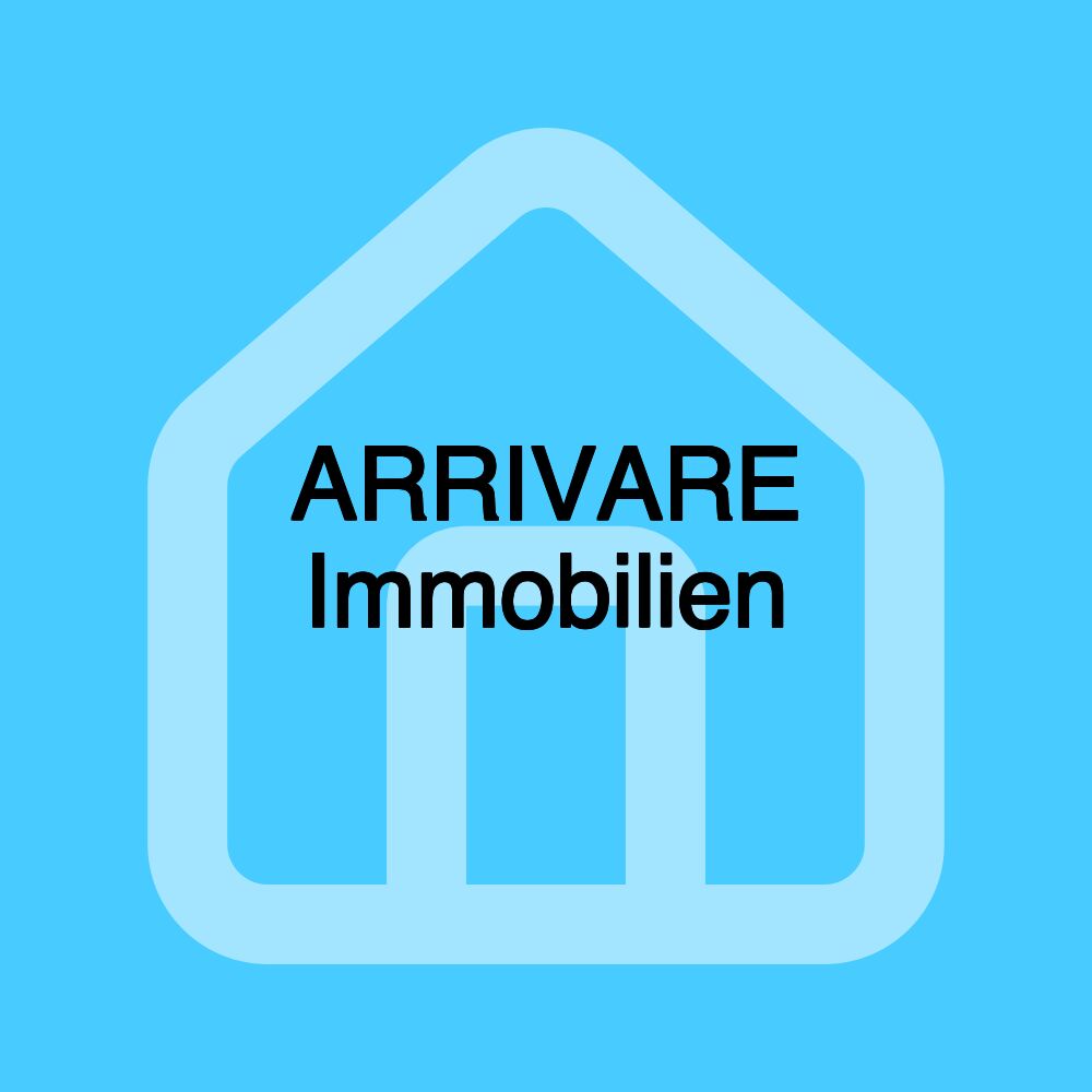 ARRIVARE Immobilien