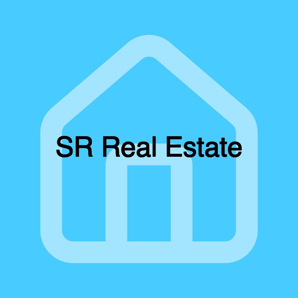 SR Real Estate