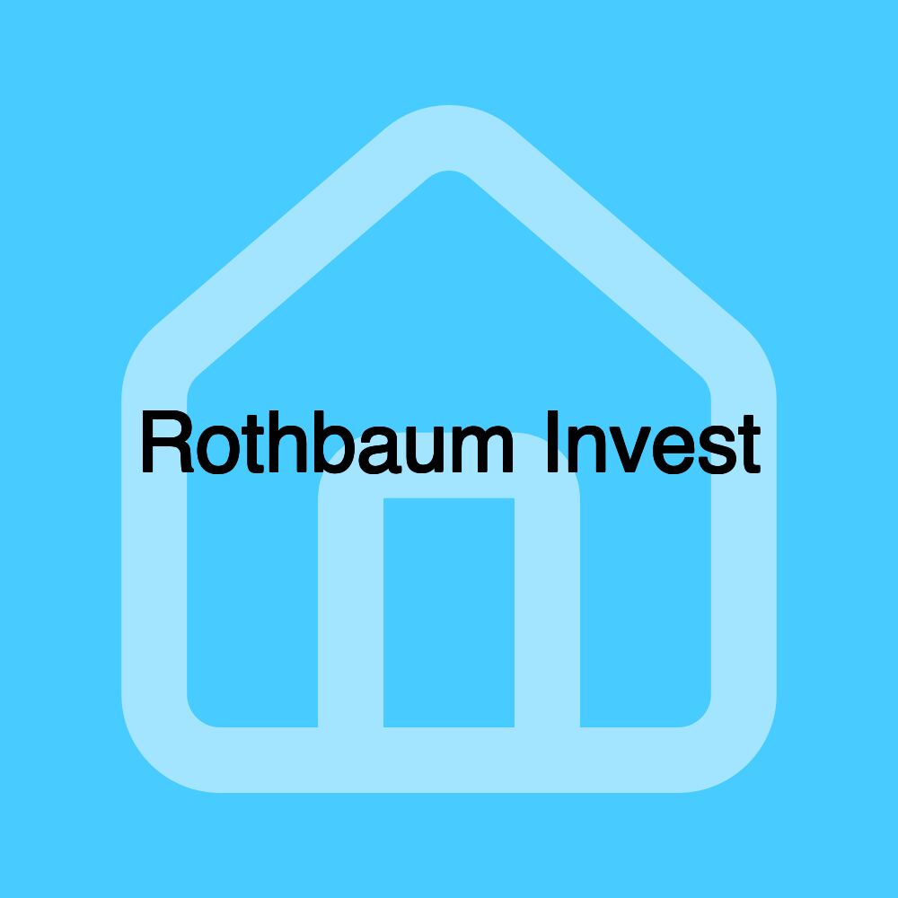 Rothbaum Invest