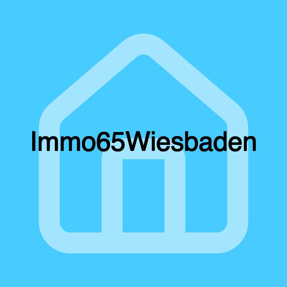 Immo65Wiesbaden