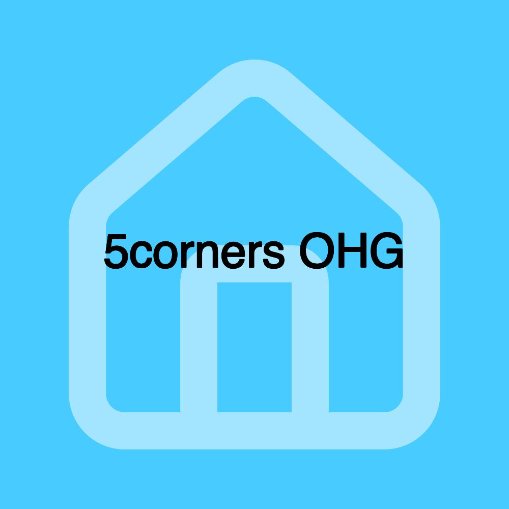 5corners OHG