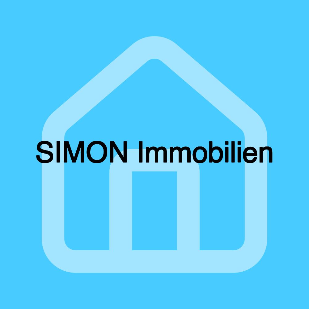 SIMON Immobilien