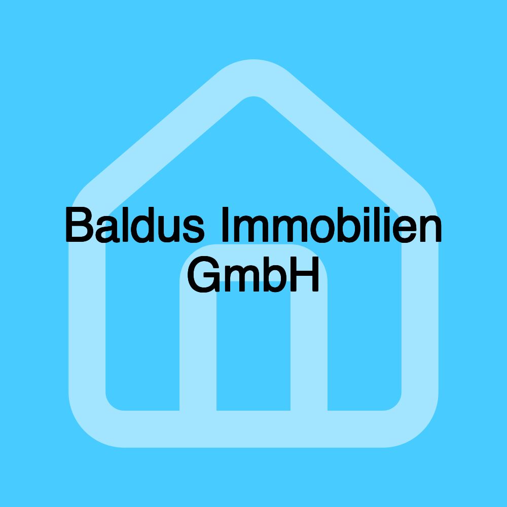 Baldus Immobilien GmbH