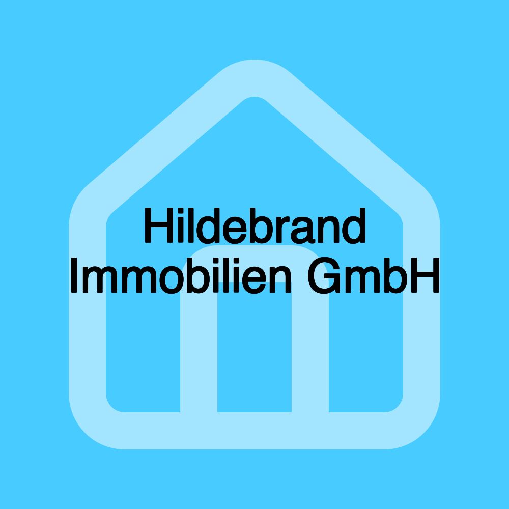 Hildebrand Immobilien GmbH