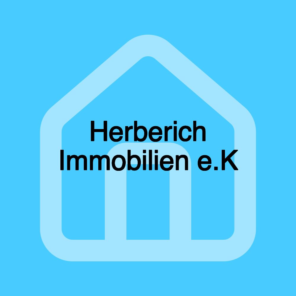 Herberich Immobilien e.K