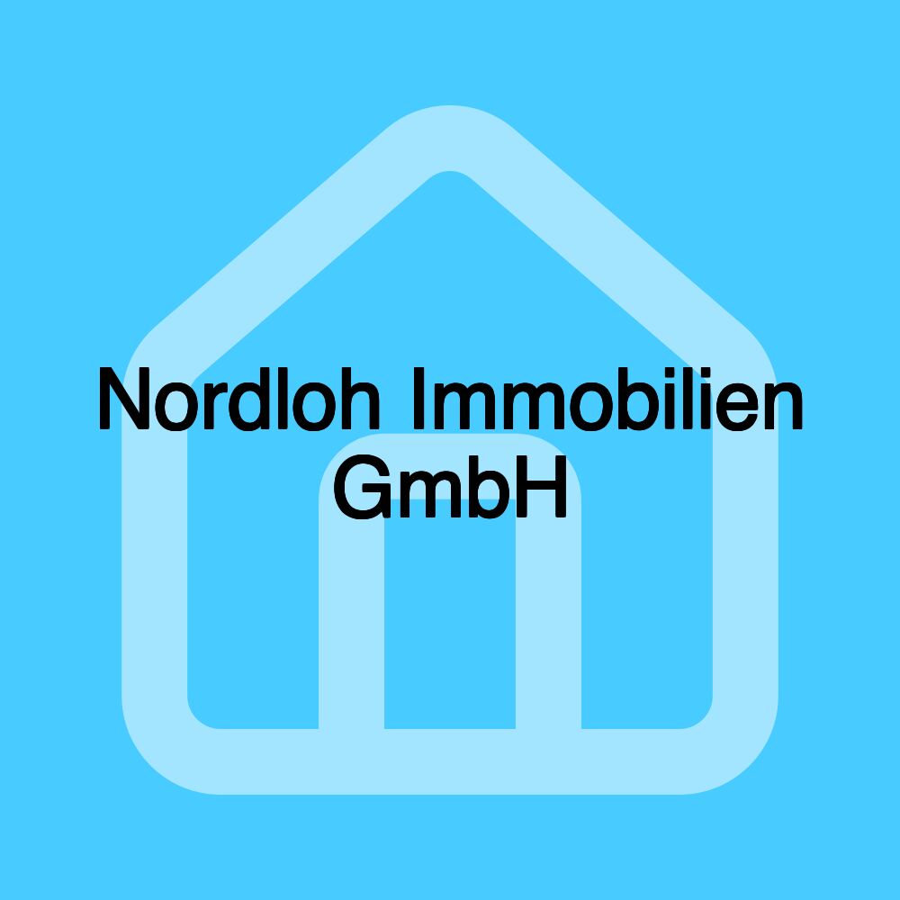 Nordloh Immobilien GmbH