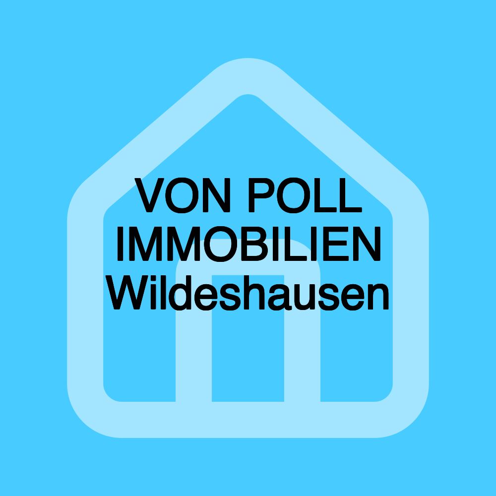 VON POLL IMMOBILIEN Wildeshausen