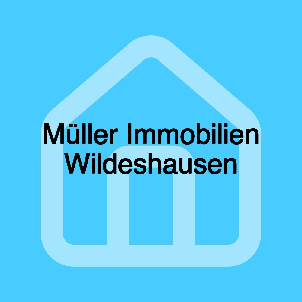 Müller Immobilien Wildeshausen