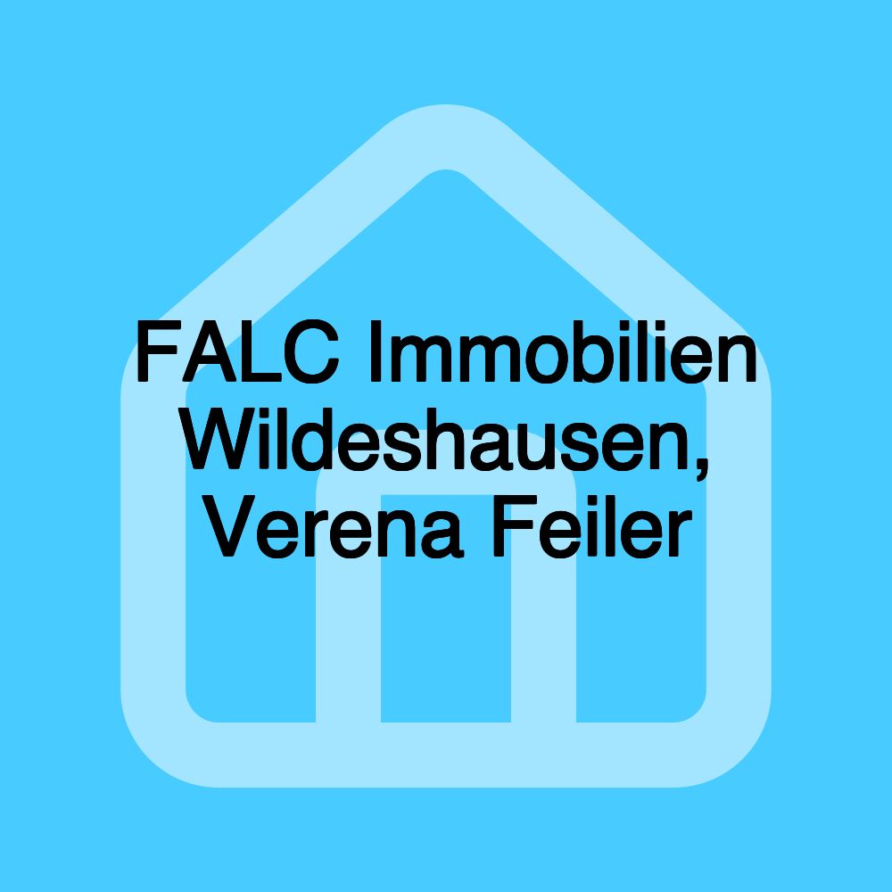 FALC Immobilien Wildeshausen, Verena Feiler