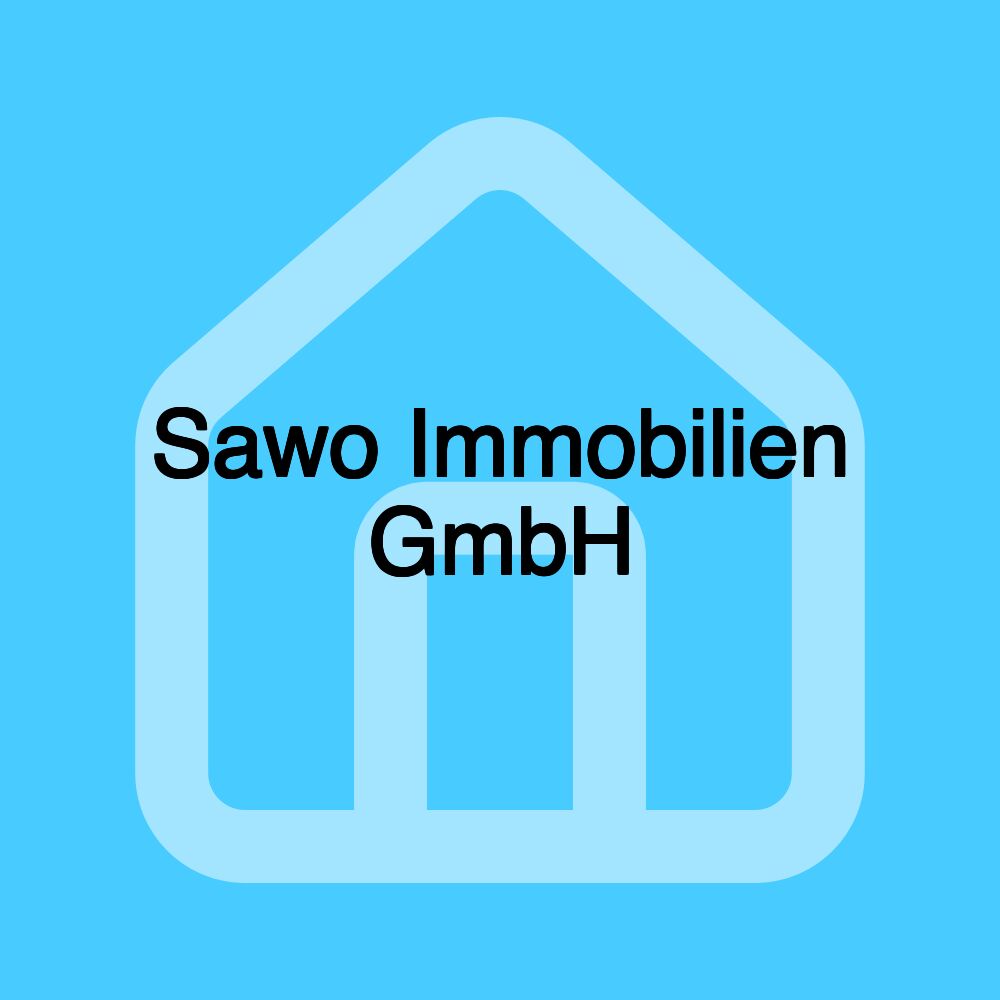 Sawo Immobilien GmbH