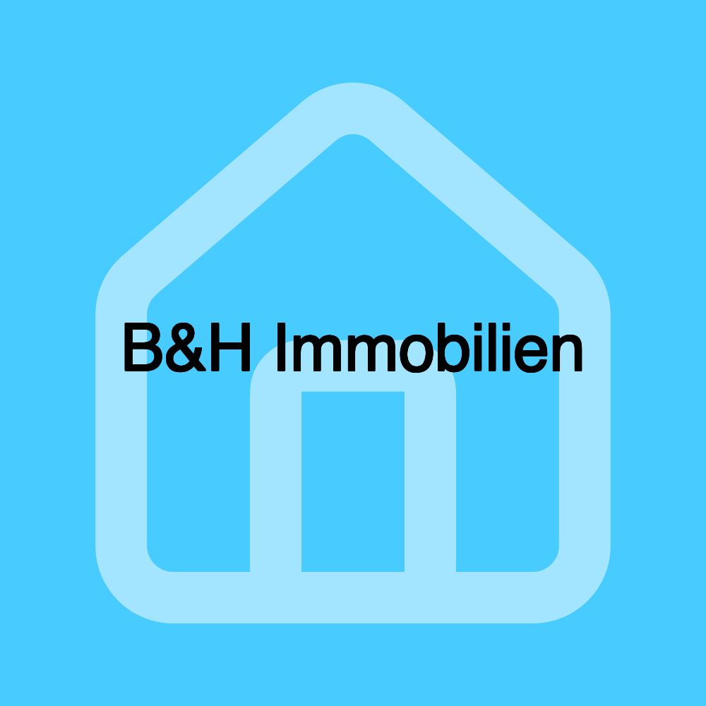 B&H Immobilien