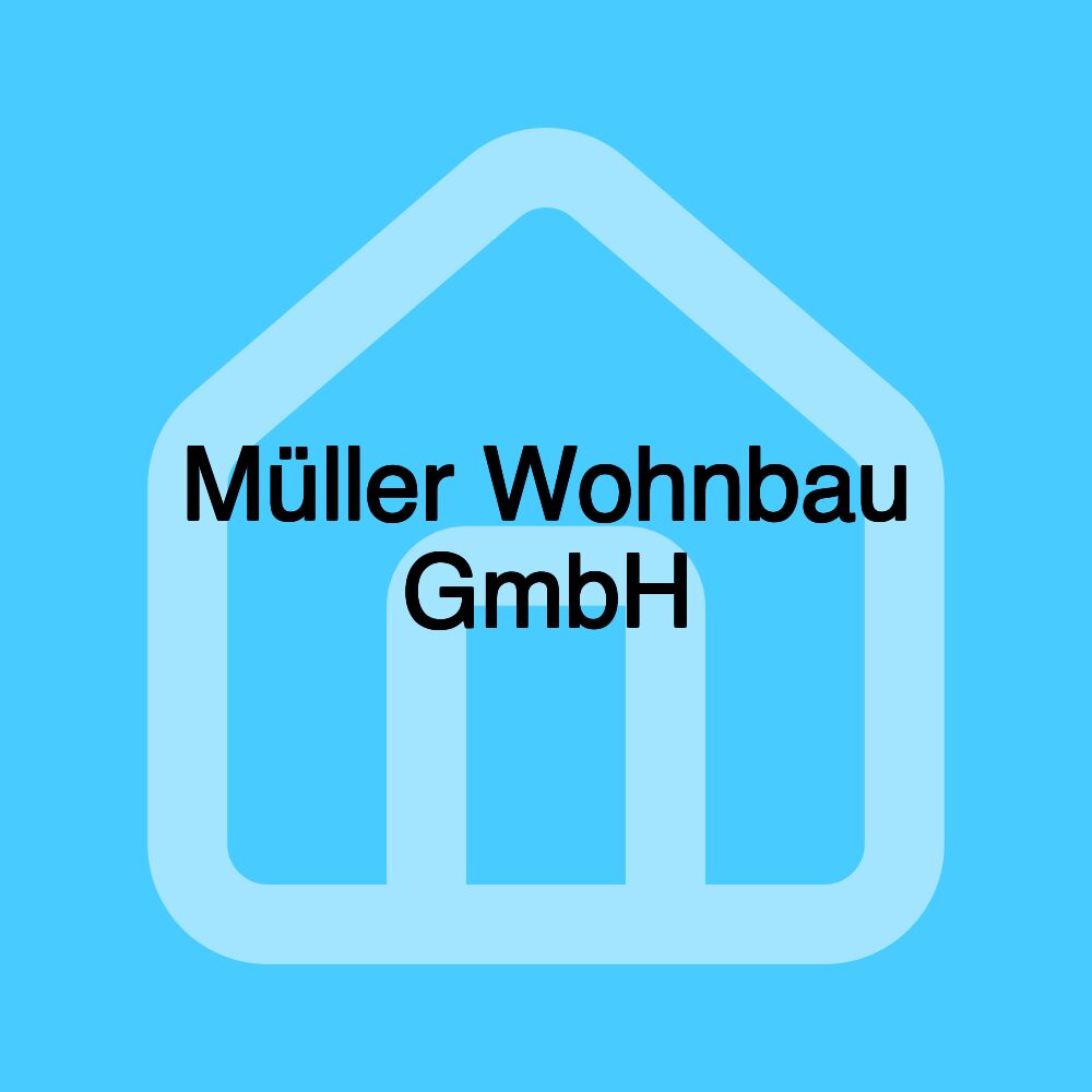 Müller Wohnbau GmbH