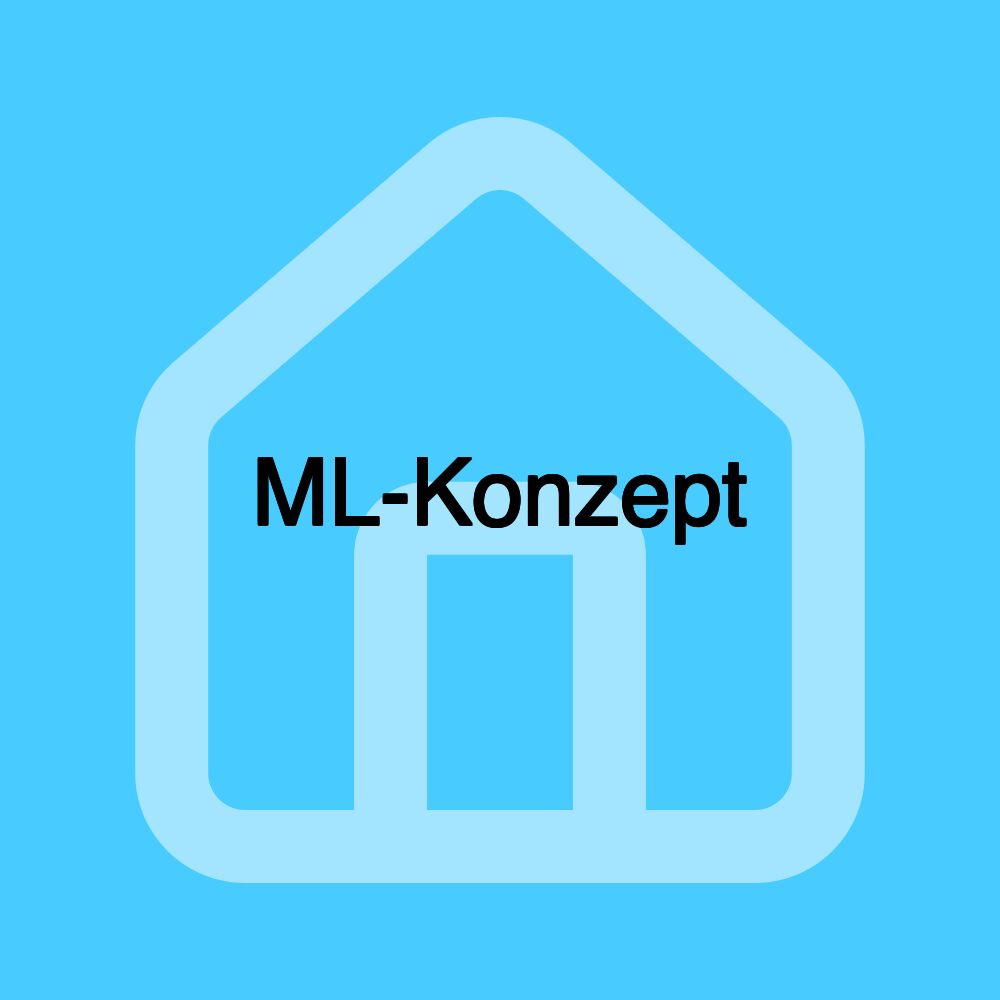 ML-Konzept