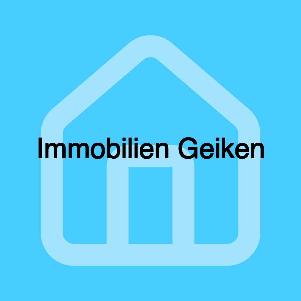 Immobilien Geiken