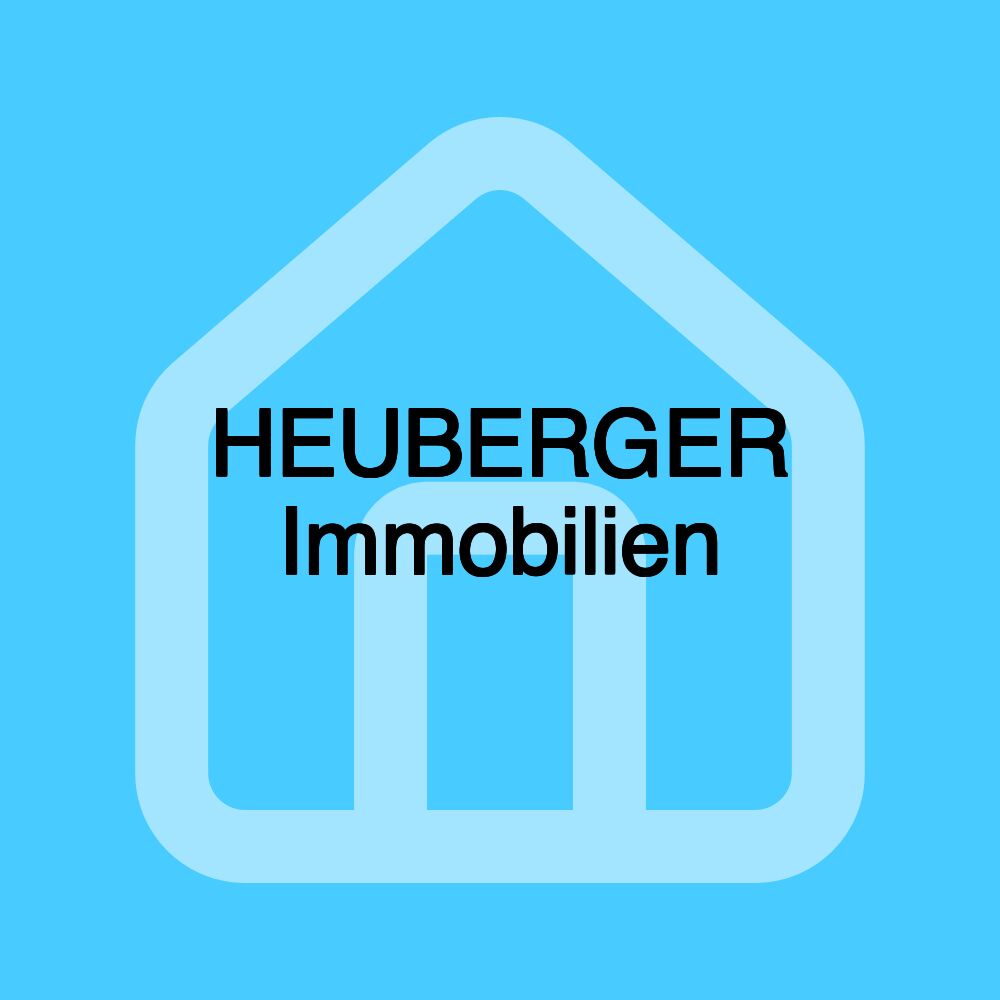 HEUBERGER Immobilien