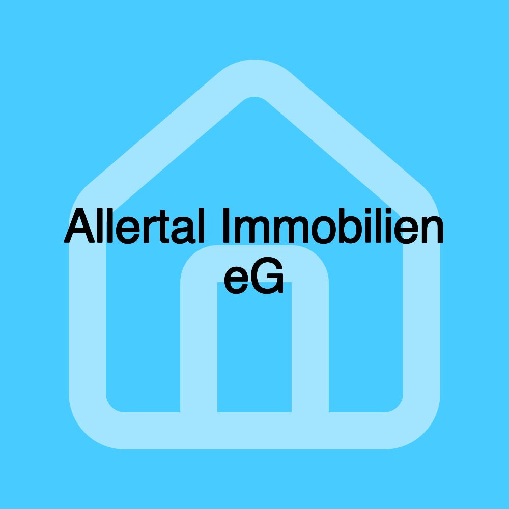 Allertal Immobilien eG