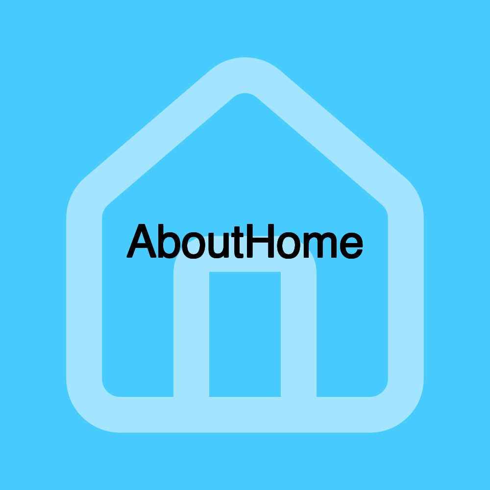 AboutHome