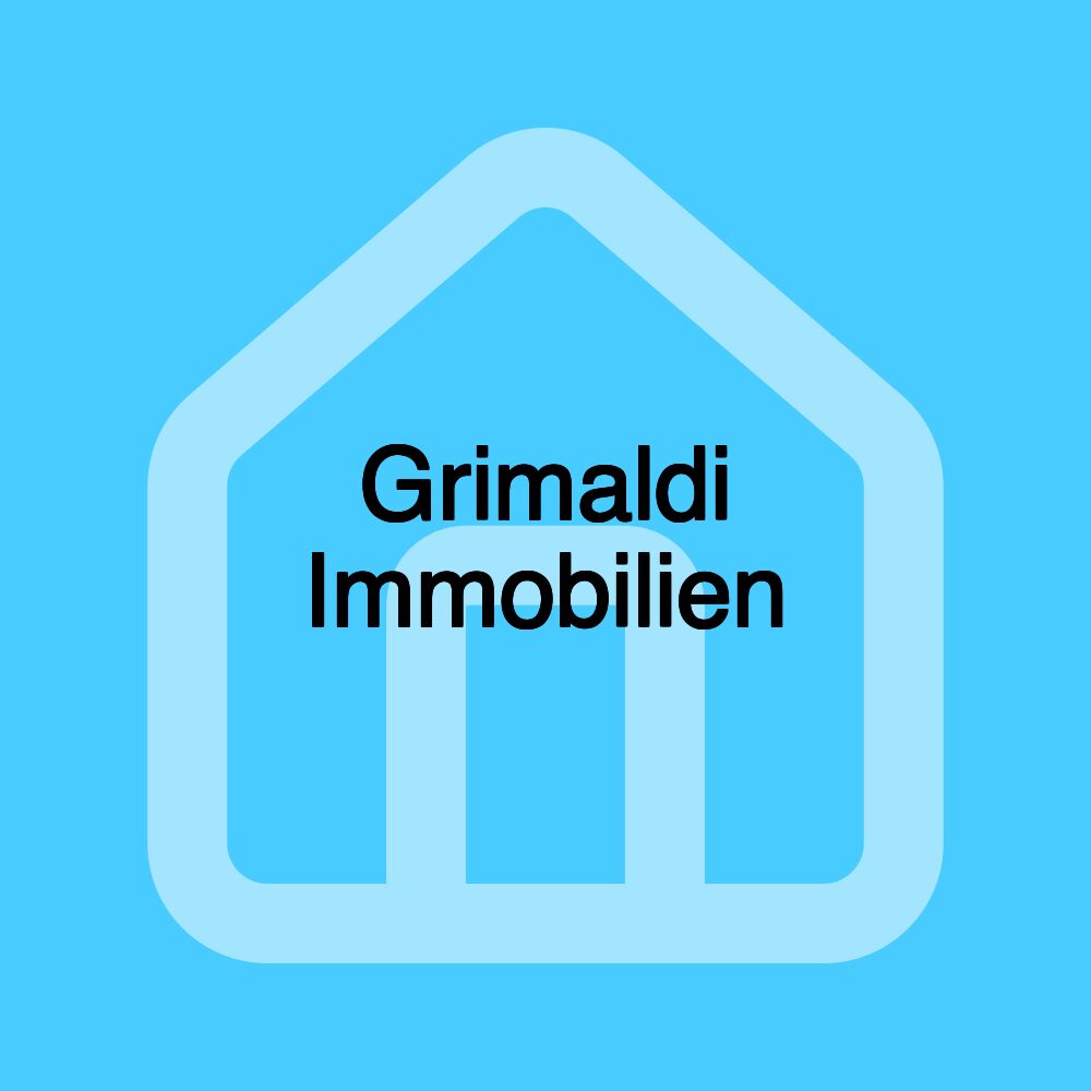 Grimaldi Immobilien