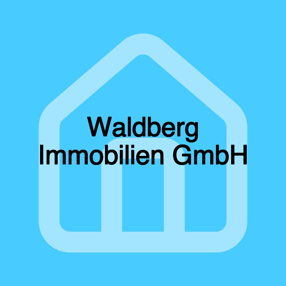 Waldberg Immobilien GmbH