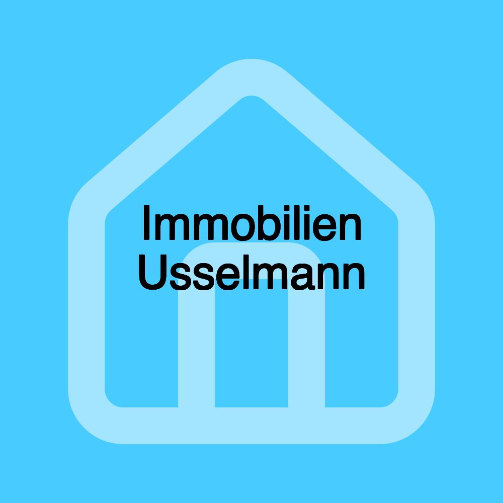 Immobilien Usselmann