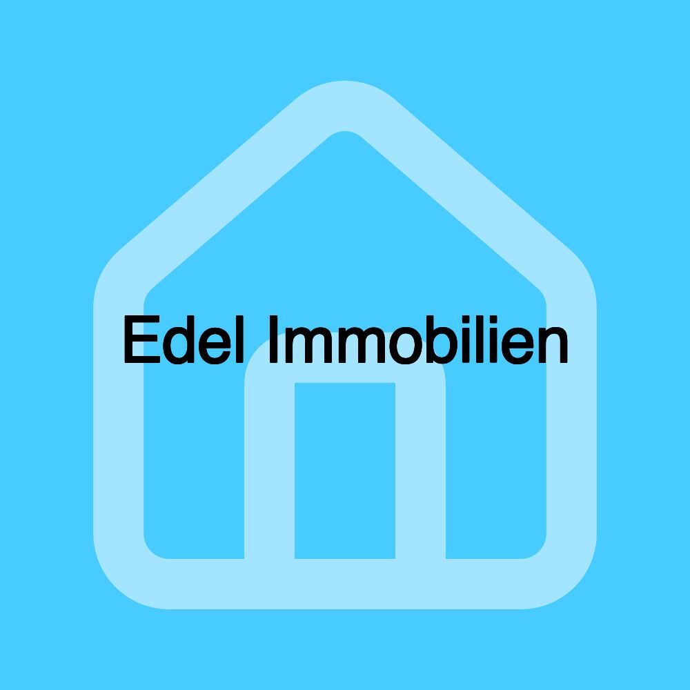 Edel Immobilien