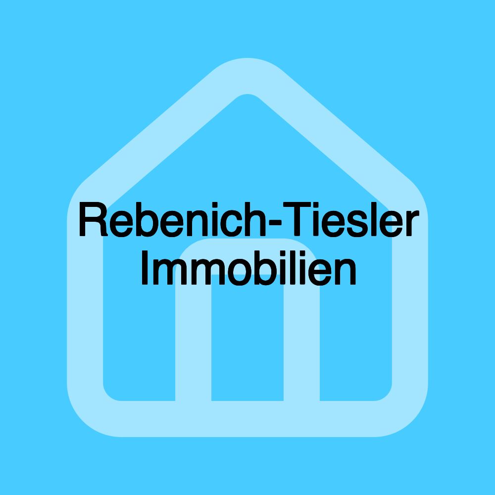 Rebenich-Tiesler Immobilien