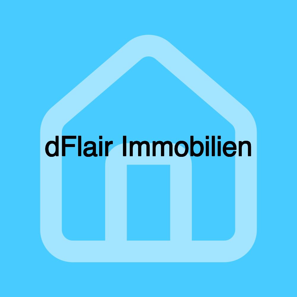 dFlair Immobilien