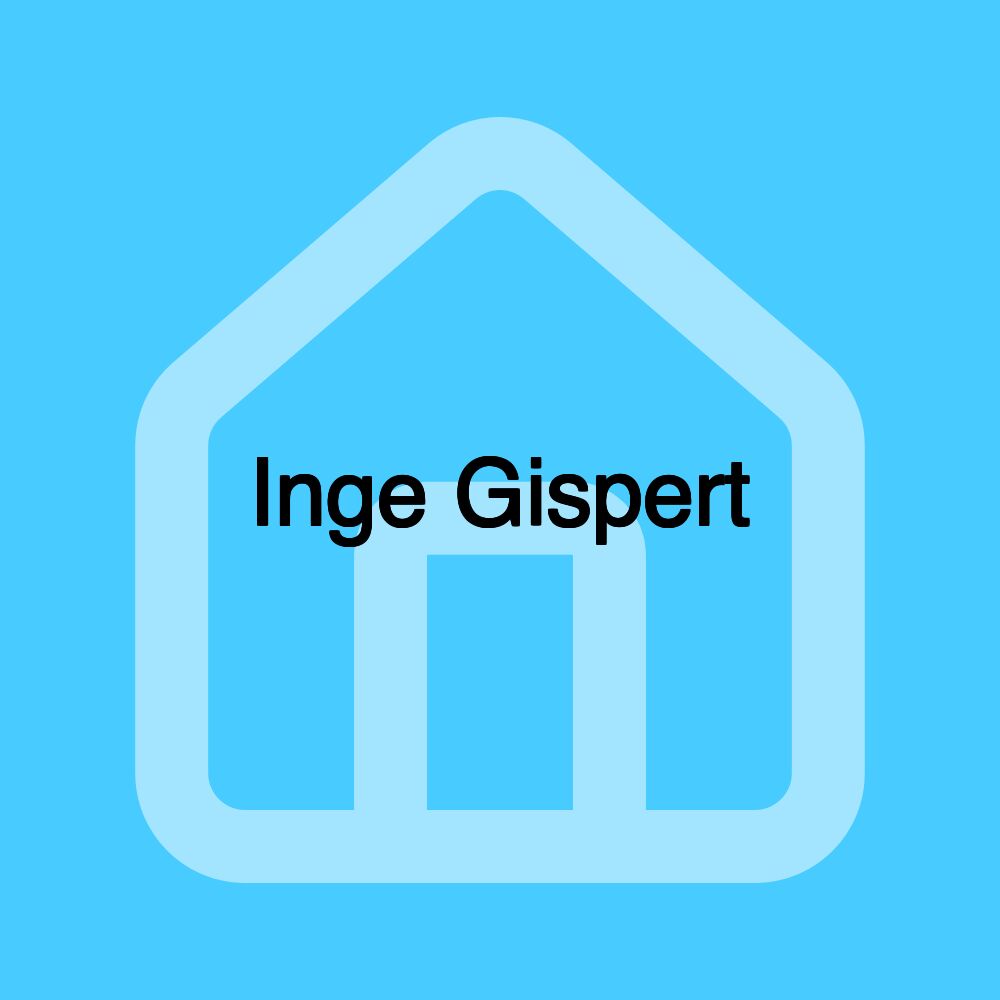 Inge Gispert